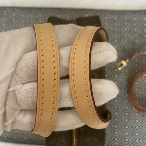 Spontini Monogram - Picture 2 of 16